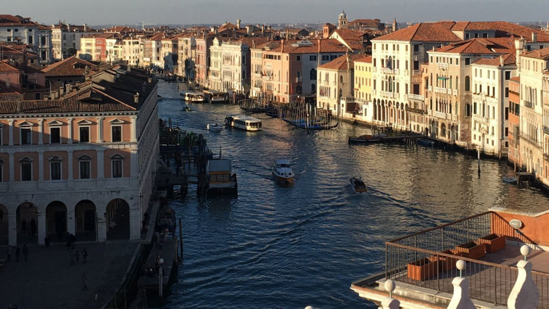 VENICE HIGHLIGHTS Excursion
